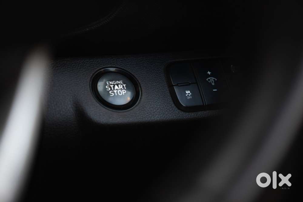 Hyundai Venue Sx Opt Turbo, 2019, Petrol