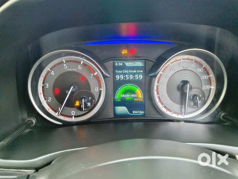 Maruti Suzuki Xl6 1.5 Zeta Mt, 2023, Cng & Hybrids