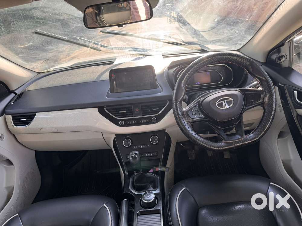 Tata Nexon 1.5 Revotorq Xz Plus, 2020, Diesel