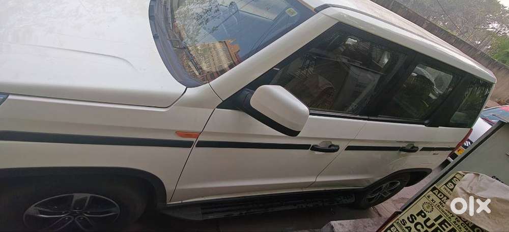Bolero New New Vehicle