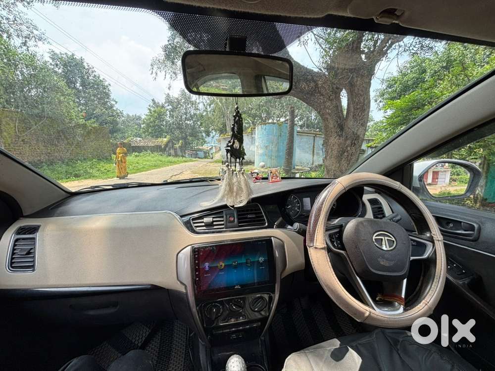 Tata Zest 1.2t 2015