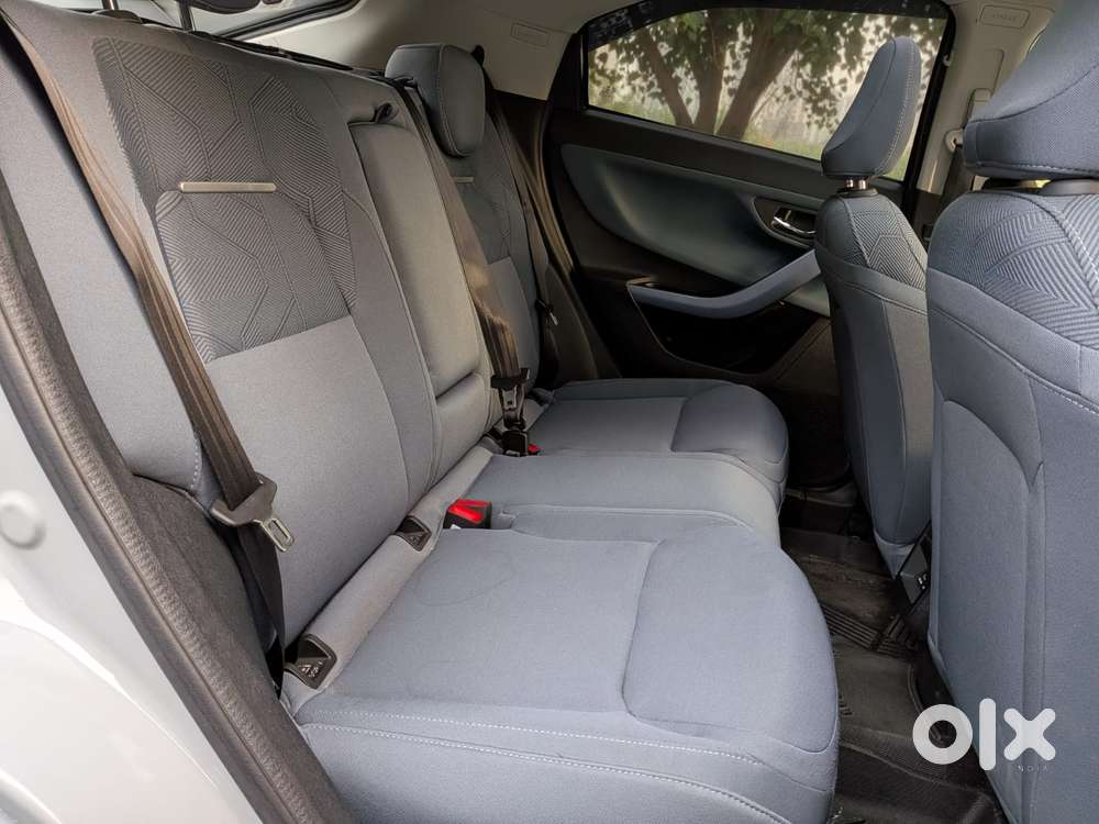 Tata Curvv Creative Plus S 1.2 Revotron Petrol 7dca, 2024, Petrol