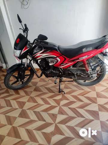 Honda dream yuga online bike price