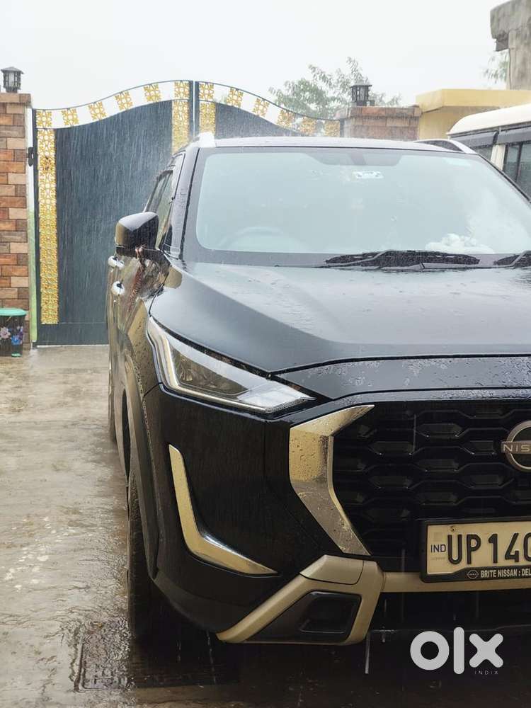 Nissan Magnite Acenta 2025
