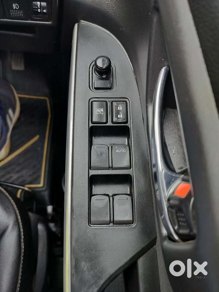 Maruti Suzuki S-cross 1.5 Zeta, 2016, Diesel