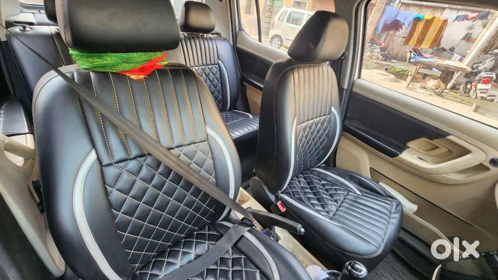 Skoda Fabia 2010 Model Petrol Engene