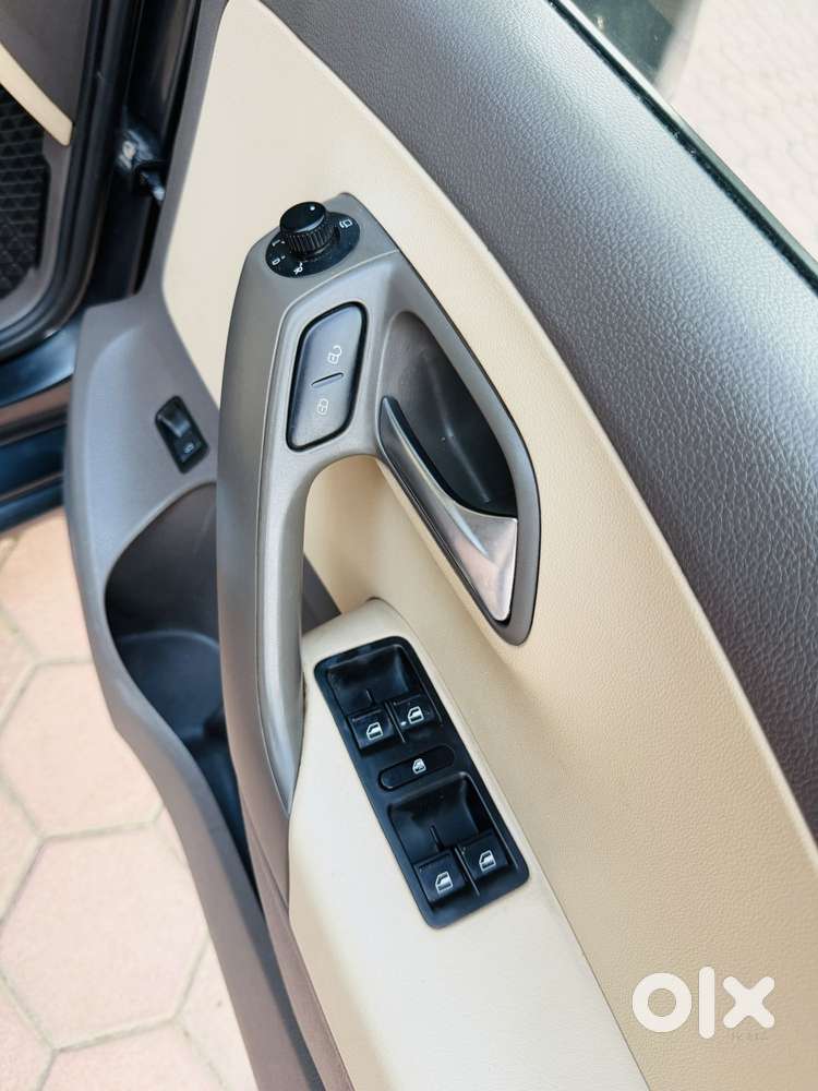 Volkswagen Vento 1.5 Tdi Highline Plus, 2018, Diesel