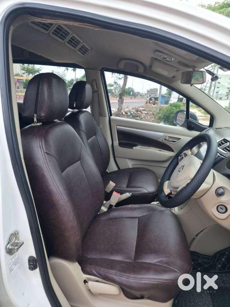 Maruti Suzuki Ertiga Vdi Shvs, 2016, Diesel