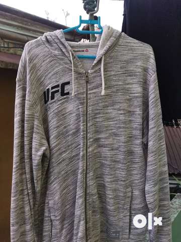 Reebok ufc online jacket