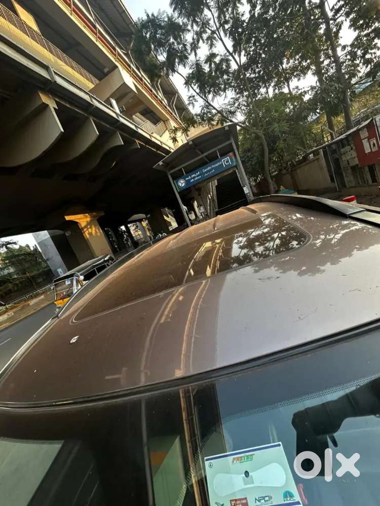 Mahindra Xuv500 2017 Diesel 99000 Km Driven