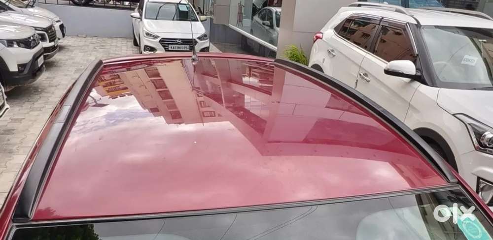 Hyundai Grand I10 Asta 1.2 Kappa Vtvt (o), 2016, Petrol