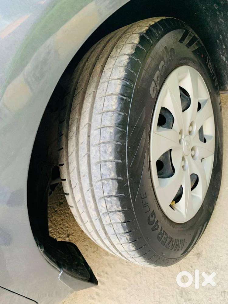 Hyundai Elite I20 Sportz 1.2, 2018, Petrol