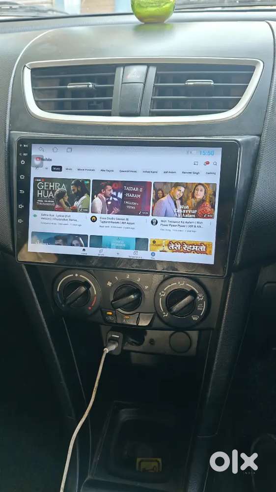 Maruti Suzuki Swift 2013