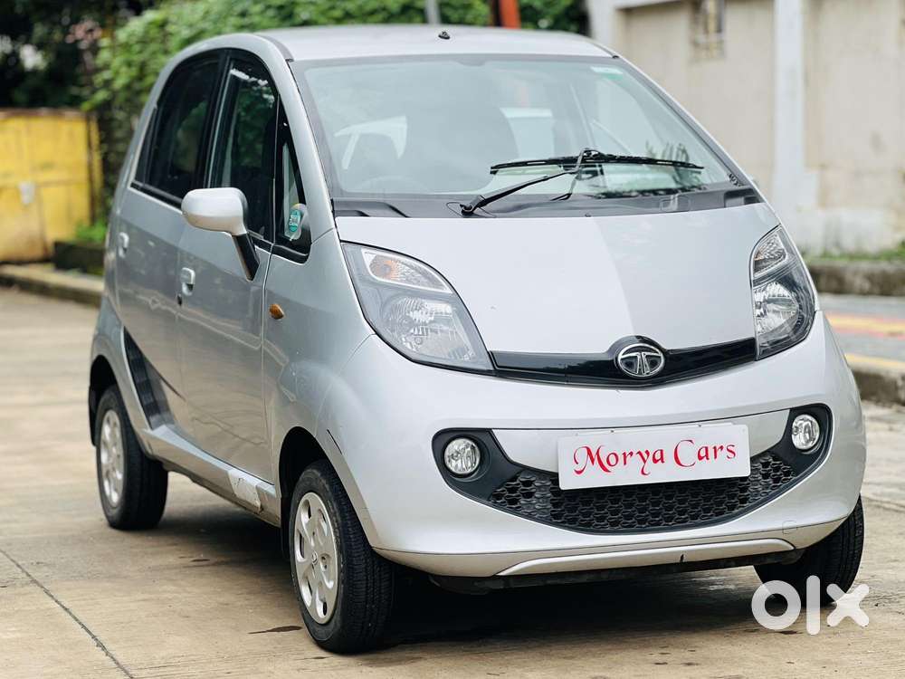 Tata Nano 2012-2015 Twist Xt, 2015, Petrol
