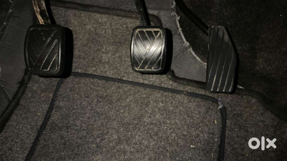 Maruti Suzuki Wagon R 1.0 Lxi, 2018, Petrol