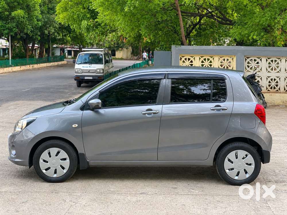 Maruti Suzuki Celerio, 2020, Petrol