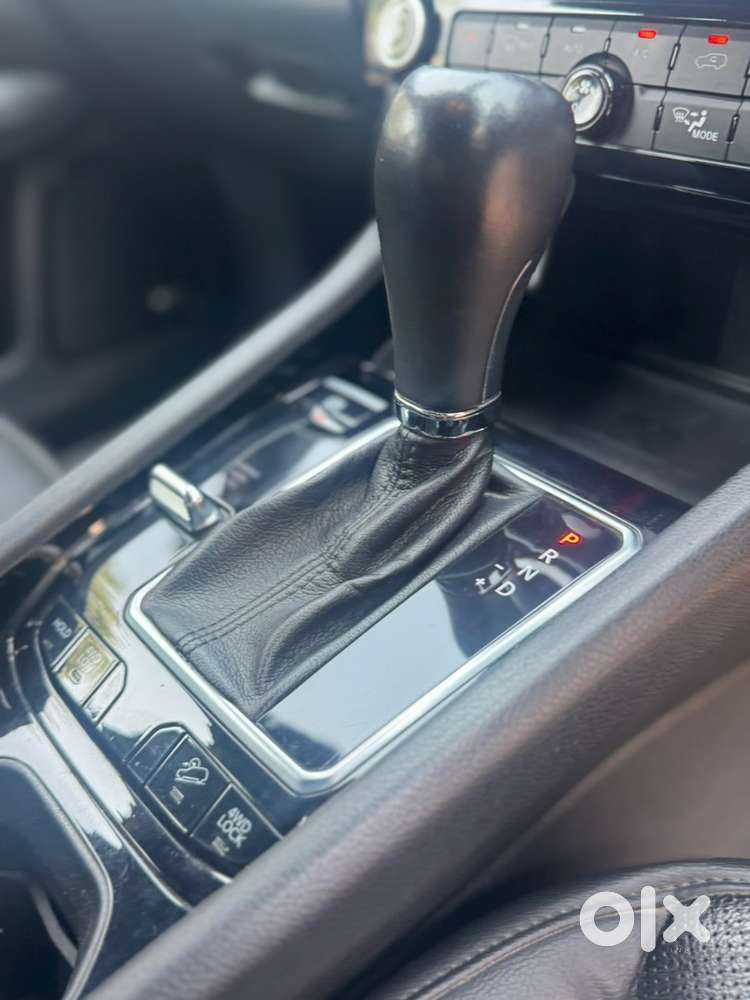 Jeep Compass Diesel 4x4 Auto
