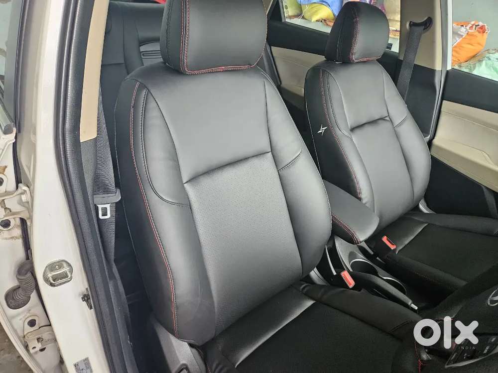 Hyundai Verna Sx O 2018