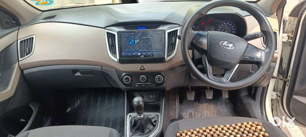 Hyundai Creta 1.4 Ex Diesel, 2015, Diesel