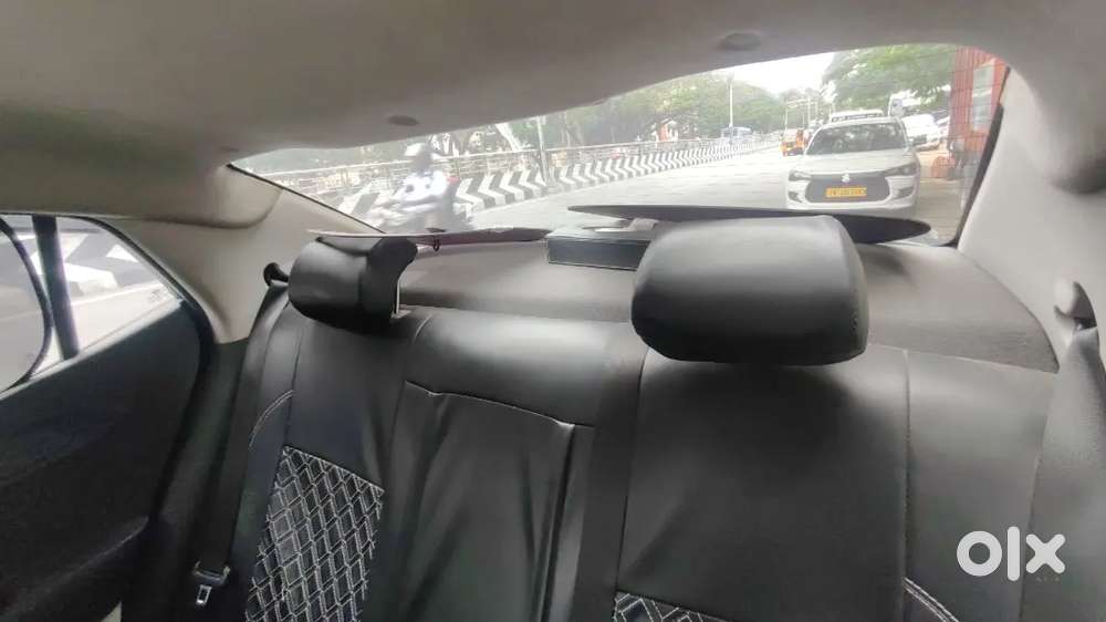 Hyundai Aura 2025 Cng & Hybrids 56000 Km Driven