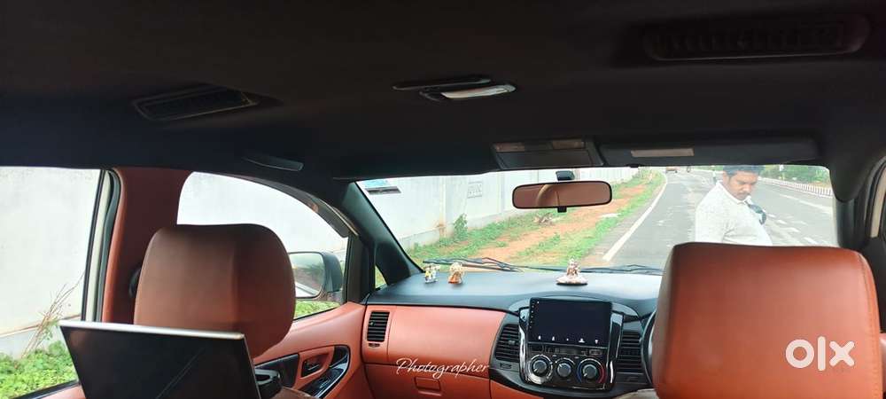 Toyota Innova Diesel Manual 2013