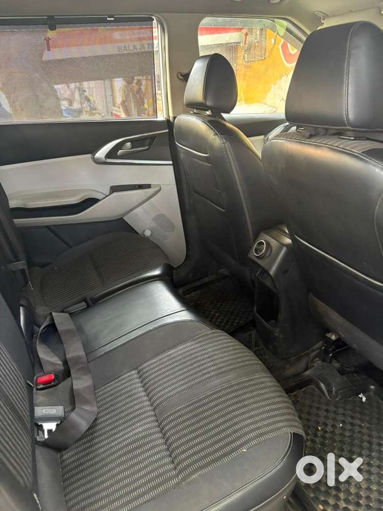 Kia Carens 2022 Diesel Good Condition