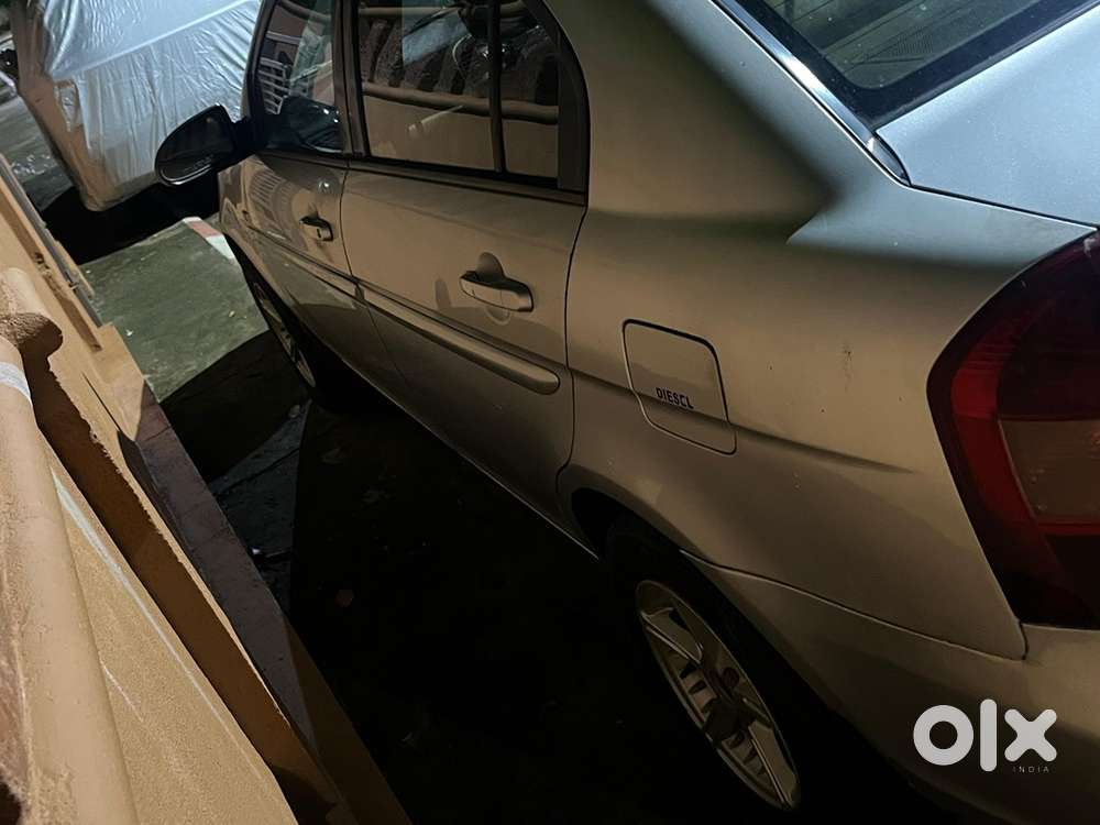 Hyundai Verna 2007 Diesel Well Maintained