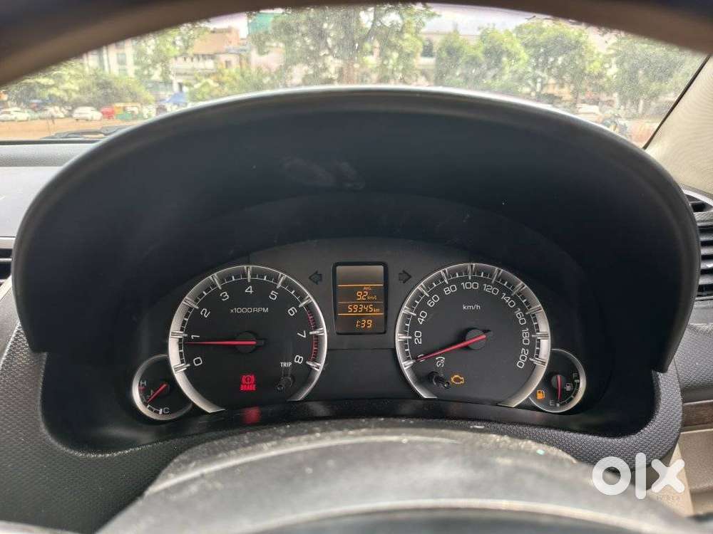 Maruti Suzuki Swift Dzire 1.2 Vxi, 2016, Petrol