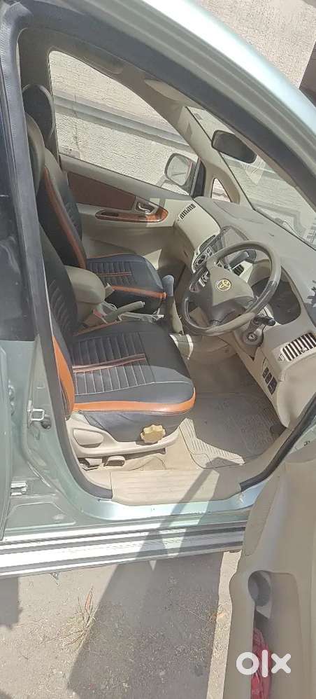Innova V Version For Sale