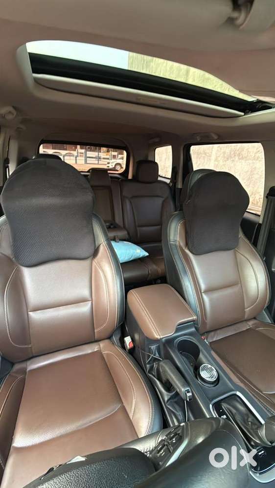 Mahindra Scorpio-n Z8 Select Diesel At  2024 Model  27,000 Km