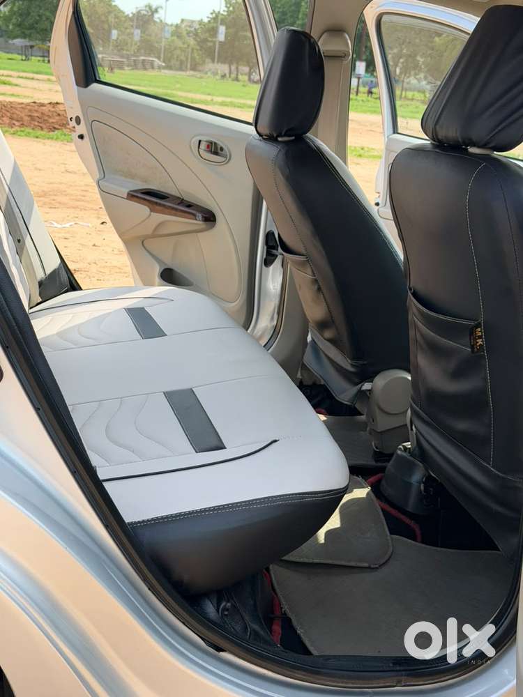 Toyota Etios Vd Sp, 2013, Diesel