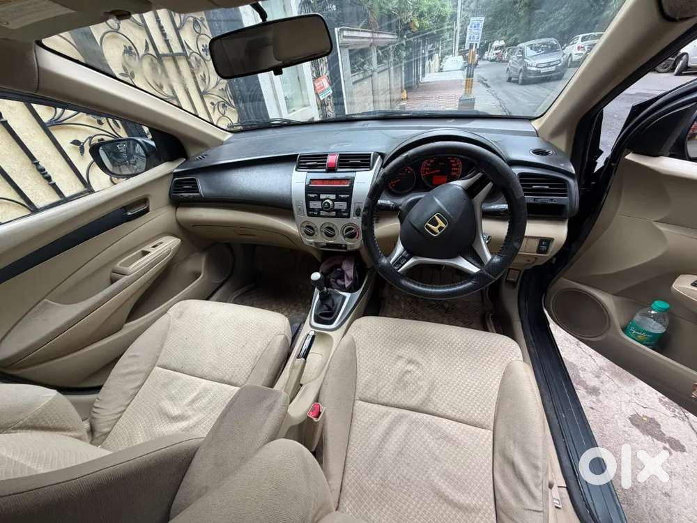 Honda City 2010 Model