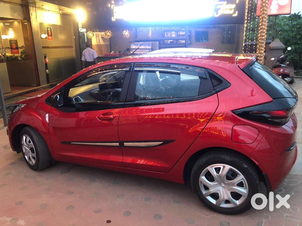 Tata Altroz Petrol 2022 Xt 1.2