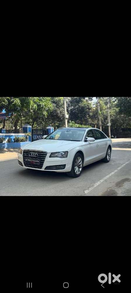 Audi A8 L 3.0 50 Tdi Quattro, 2011, Diesel