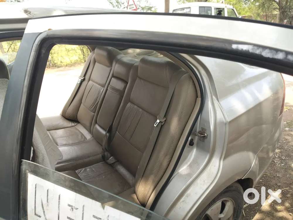 Chevrolet Aveo 2009