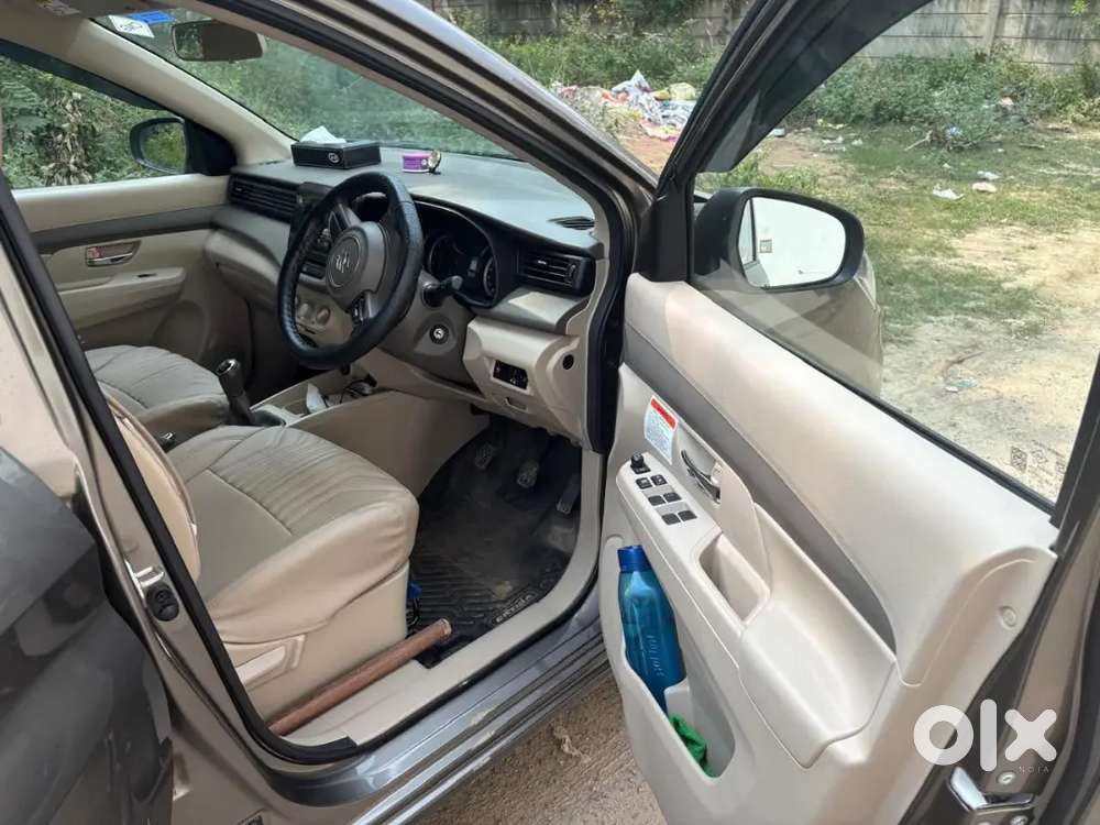 Maruti Suzuki Ertiga 2025 Cng & Hybrids Well Maintained