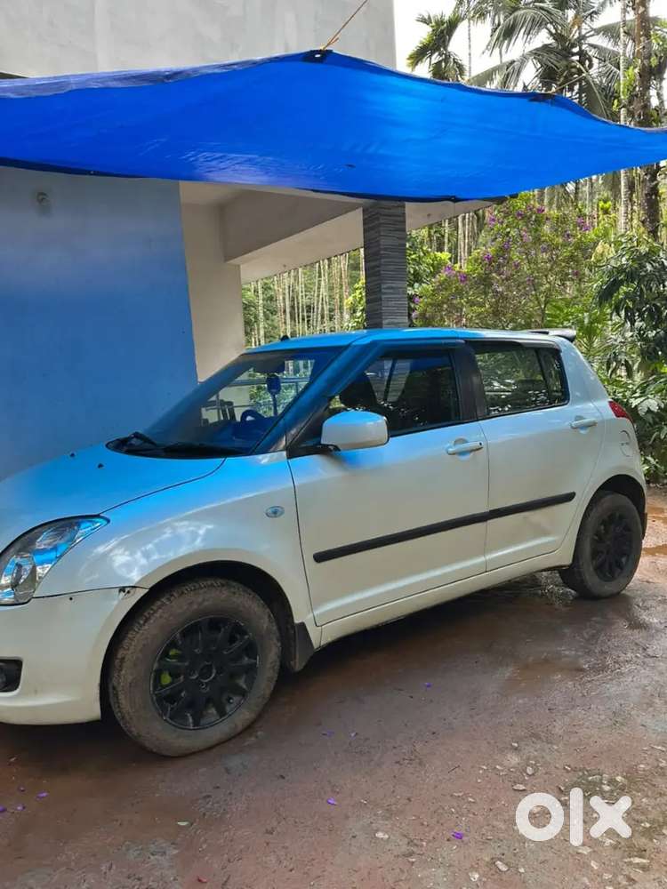 Swift Vxi Maruti 2008