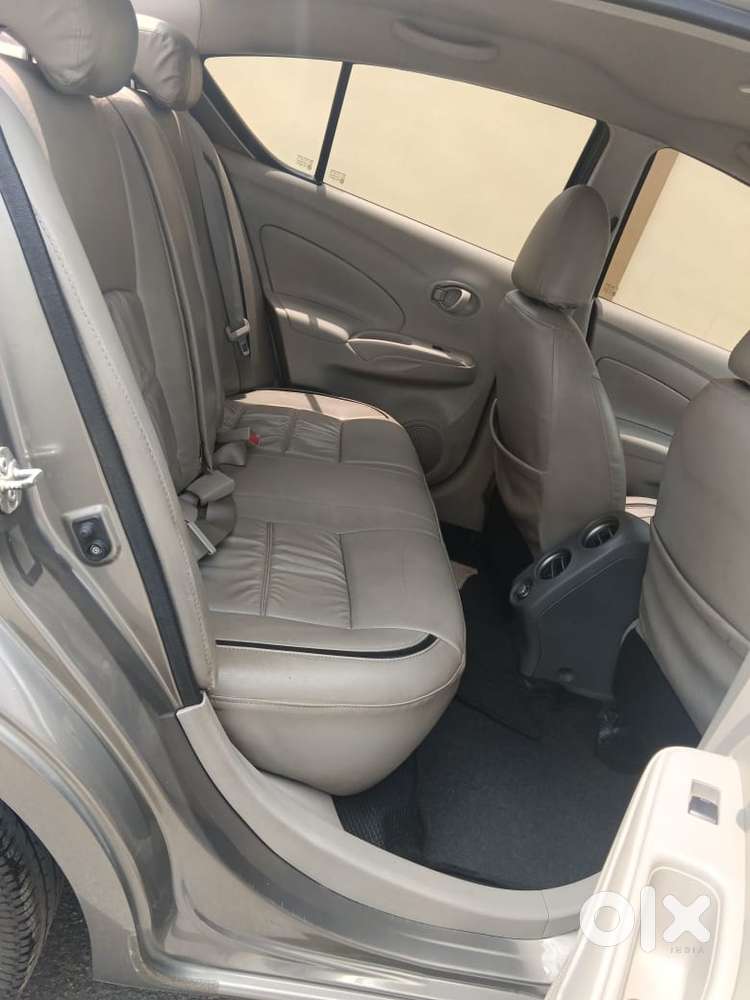 Nissan Sunny Diesel Xl, 2012, Diesel