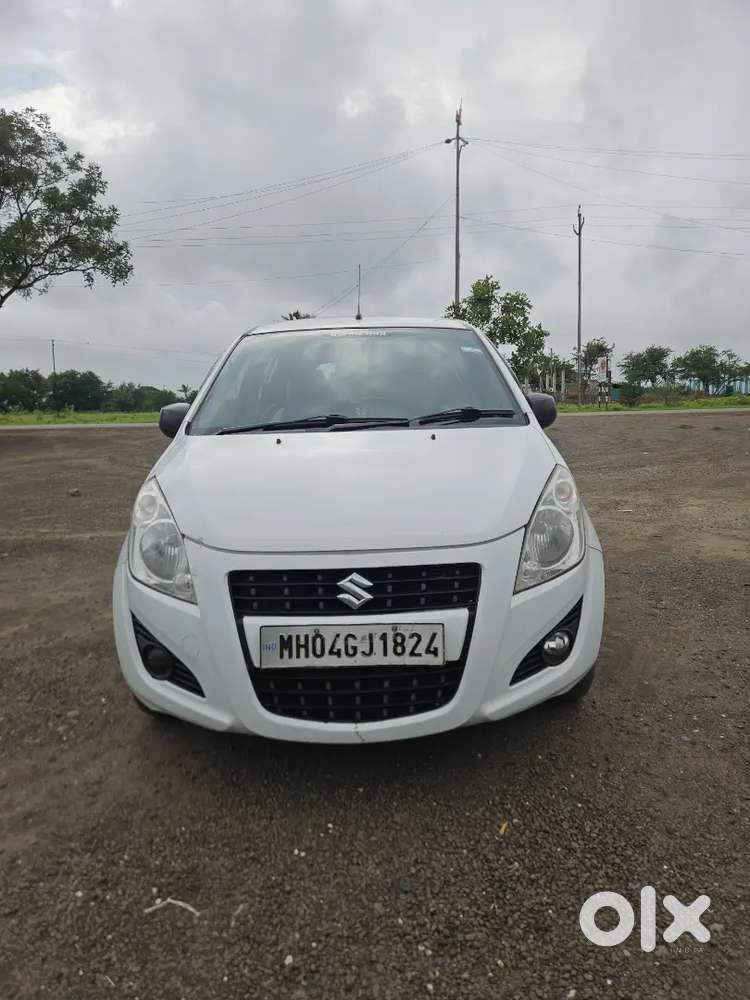 Ritz Vdi ( Dec ) 2013 @2,64,999/-