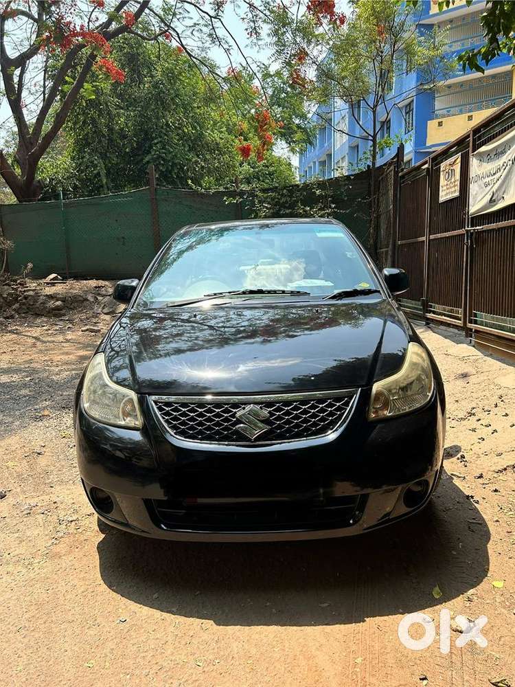 Maruti Suzuki Car 2011