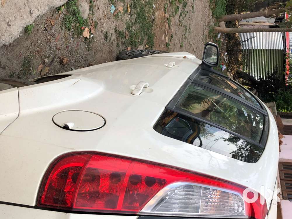 Ford Freestyle 2010 Diesel Good Condition