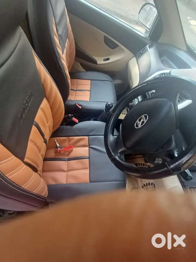 Hyundai Eon Era 2012
