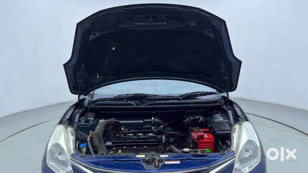 Maruti Suzuki Baleno 1.2 Zeta, 2018, Petrol