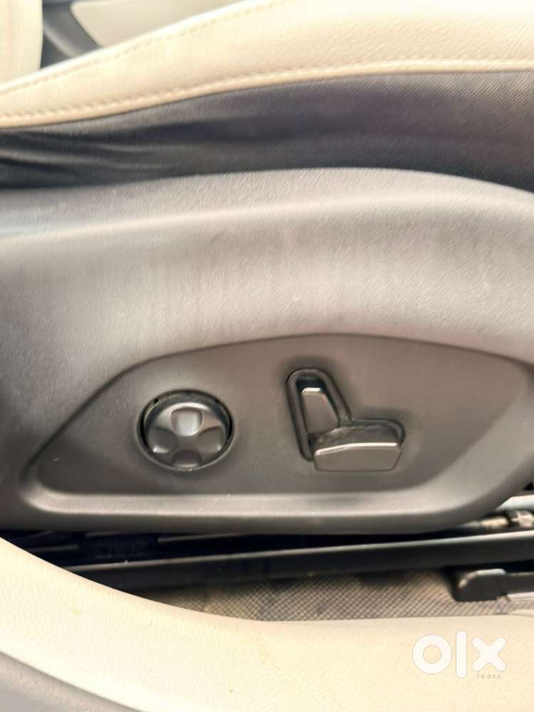 Jeep Compass Limited (o) Diesel 2022