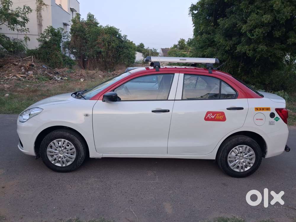 Maruti Suzuki Swift Dzire Vxi Optional, 2025, Petrol