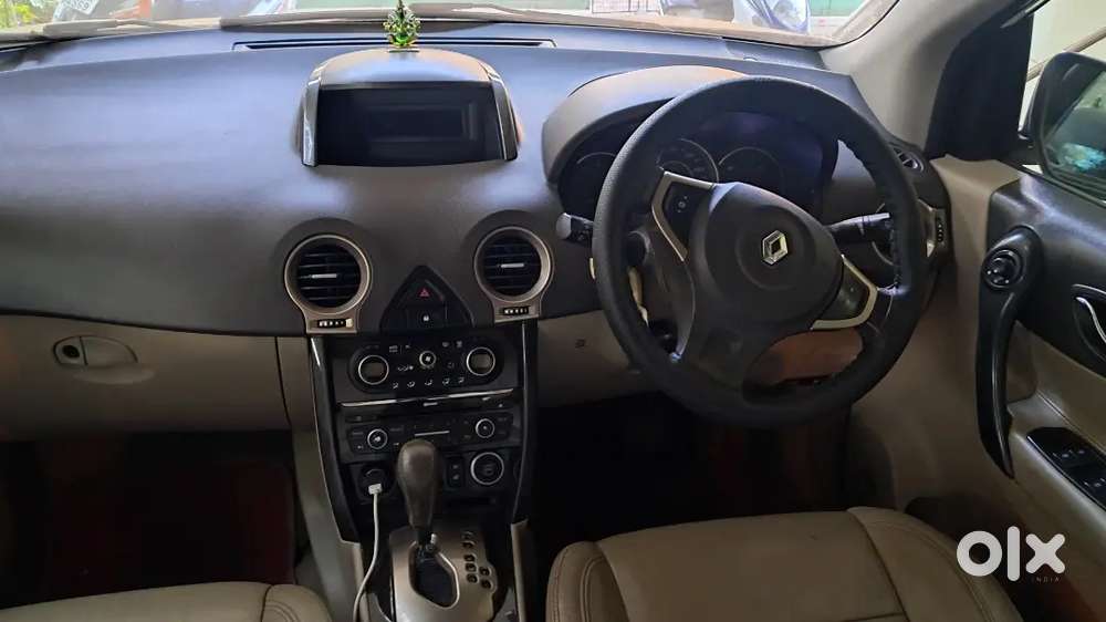 Renault Koleos 2014 Diesel Well Maintained