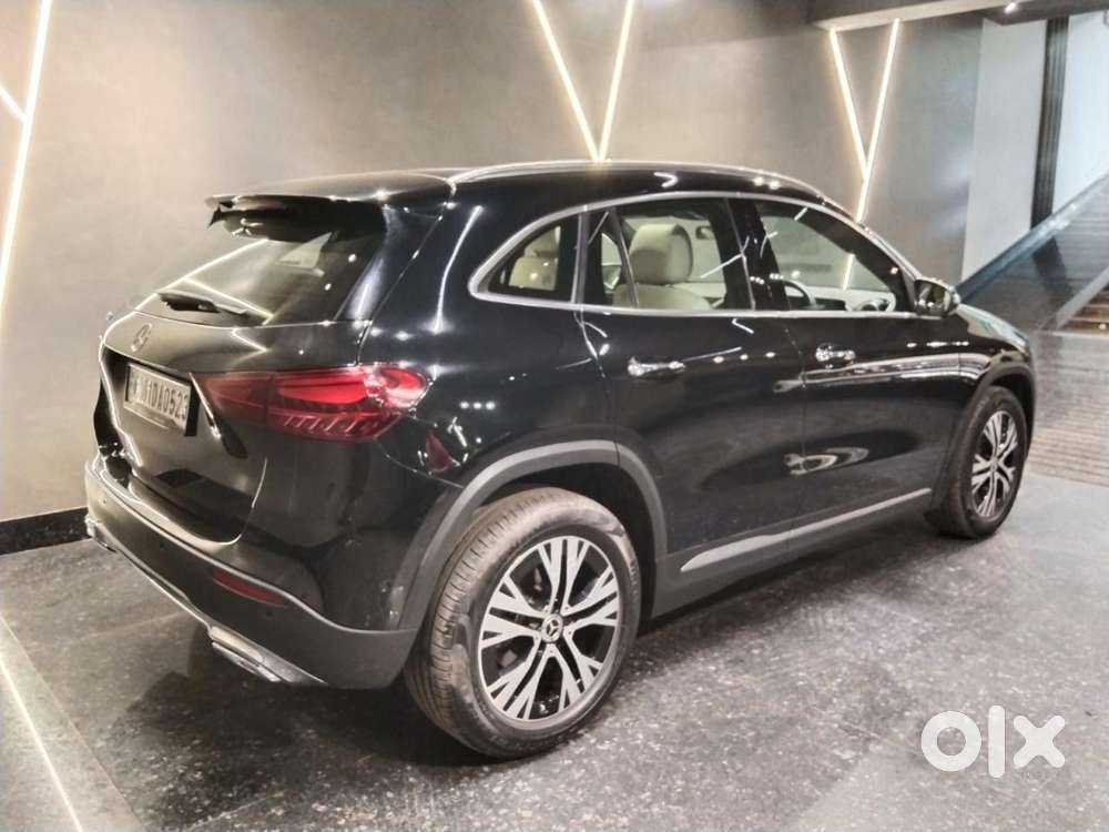 Mercedes-benz Gla 200, 2025, Petrol