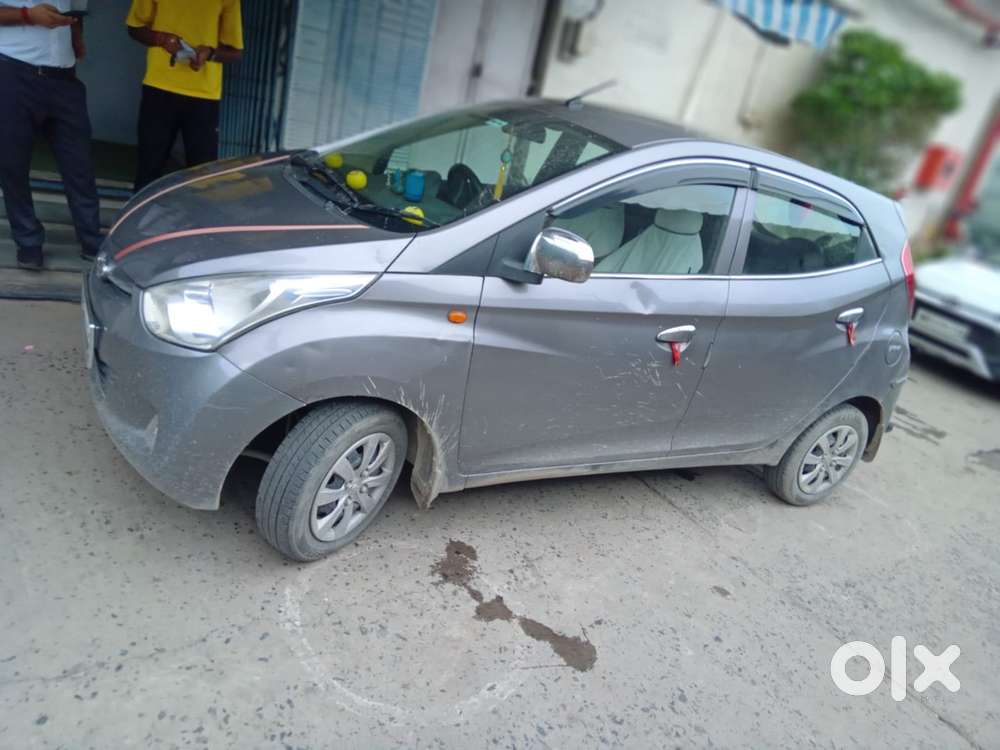 Hyundai Eon Petrol Manual 2014