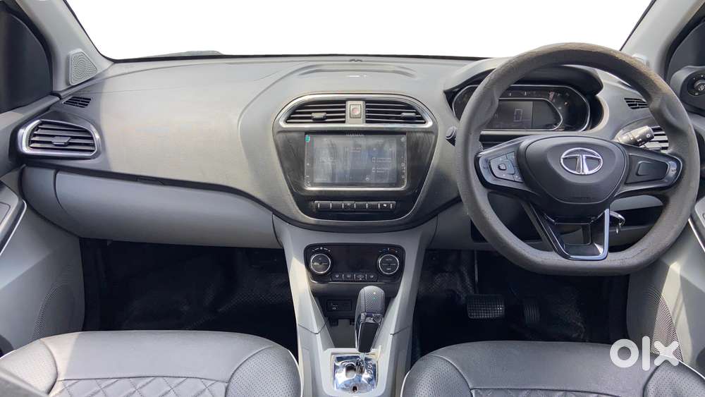 Tata Tiago Xza Plus, 2021, Petrol