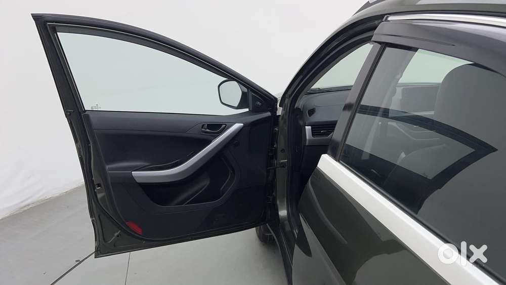 Tata Nexon 1.2 Petrol, 2022, Petrol